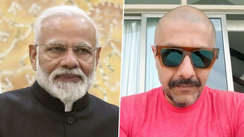 पीएम मोदी ने पुलवामा हमले में शहीद हुए जवानों के नाम पर मांगे वोट, विशाल ददलानी ने उठाए सवाल