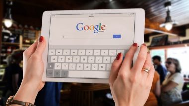 गूगल ने अपने कर्मचारियों को समर्पित की वेबसाइट, उत्पीड़न से लेकर अन्य समस्याओं की कर सकते हैं शिकायत
