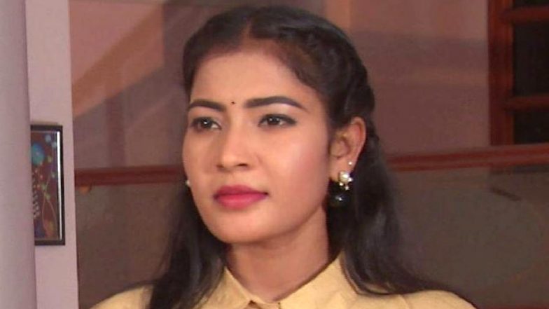 टीवी एक्ट्रेस अनुषा रेड्डी और भार्गवी की कार का भयावह एक्सीडेंट, जगह पर हुई मौत