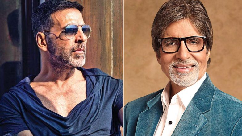 अक्षय कुमार की फिल्म 'कंचना' में नजर आएंगे अमिताभ बच्चन, पहली बार निभाएंगे ट्रांसजेंडर का किरदार