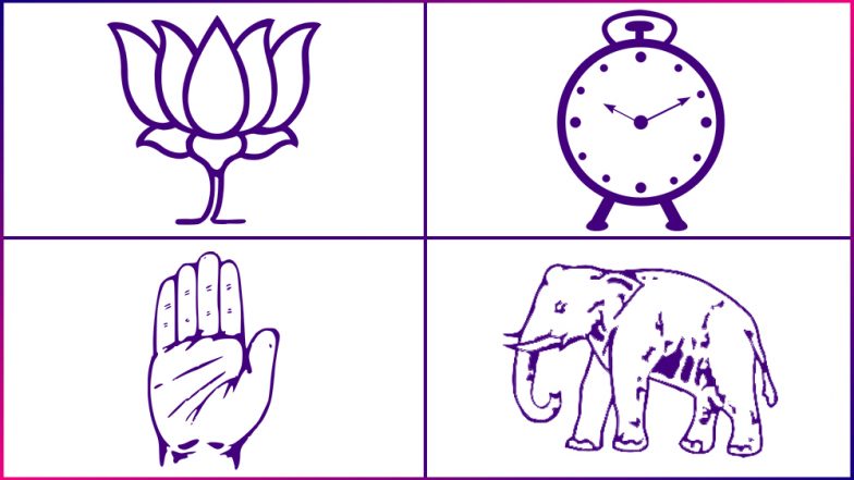 लोकसभा चुनाव 2019: आगरा सट्टा बाजार में इन पर लग रहे हैं बड़े दांव