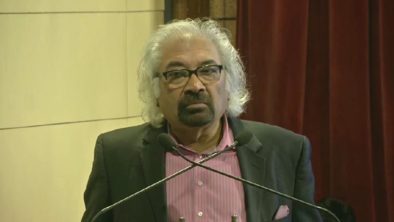 सैम पित्रोदा ने फिर किया पीएम मोदी पर हमला, कहा- बालाकोट एयरस्ट्राइक पर जो बोला सच था