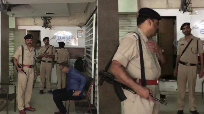 कमलनाथ के करीबियों पर IT का शिकंजा, ओएसडी प्रवीण कक्कड़ के घर आयकर विभाग की रेड, 9 करोड़ की नकदी बरामद