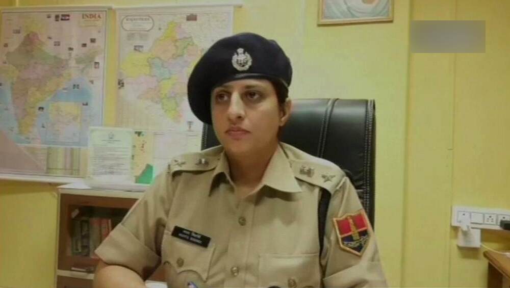 जैश ने दी पंजाब-राजस्थान के रेलवे स्टेशनों और धार्मिक स्थलों को बम से उड़ाने की धमकी, पुलिस हुई अलर्ट जैश ने दी पंजाब-राजस्थान के रेलवे स्टेशनों और धार्मिक स्थलों को बम से उड़ाने की धमकी, पुलिस हुई अलर्ट