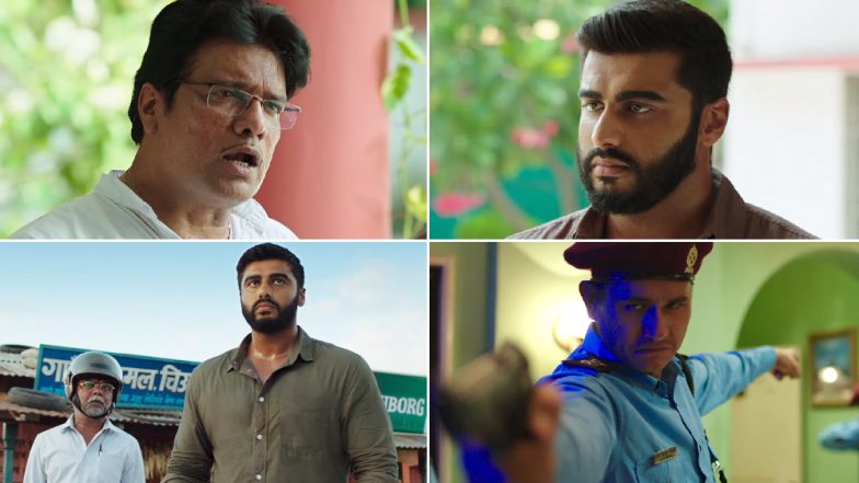 India's Most Wanted Teaser: कौन है भारत का अगला ओसामा? आतंक का खात्मा करने निकले हैं अर्जुन कपूर