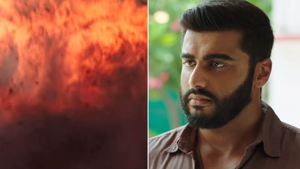 India's Most Wanted Teaser: अर्जुन कपूर की फिल्म में उठा आतंकवाद का मुद्दा, राईट विंग ने UPA सरकार को लताड़ा India's Most Wanted Teaser: अर्जुन कपूर की फिल्म में उठा आतंकवाद का मुद्दा, राईट विंग ने UPA सरकार को लताड़ा