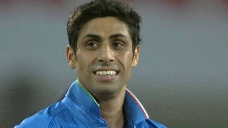 नेहरा का नवदीप सैनी को लेकर बड़ा बयान, कहा- सैनी के पास अच्छे गेंदबाज बनने की क्षमता