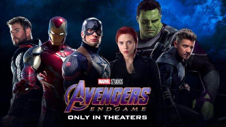 TamilRockers पर लीक हुई 'Avengers Endgame', बिजनेस पर पड़ सकता है गहरा असर TamilRockers पर लीक हुई 'Avengers Endgame', बिजनेस पर पड़ सकता है गहरा असर
