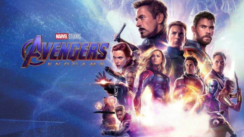 Avengers: Endgame फैंस के लिए इंटरनेट पर हुई रिलीज, ये है फिल्म देखने का सही तरीका Avengers: Endgame फैंस के लिए इंटरनेट पर हुई रिलीज, ये है फिल्म देखने का सही तरीका