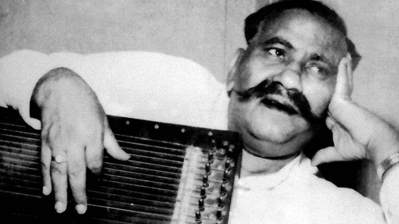 20वीं सदी के तानसेन थे बड़े गुलाम अली खान, जिनकी ठुमरी पर देश झूमता था... 20वीं सदी के तानसेन थे बड़े गुलाम अली खान, जिनकी ठुमरी पर देश झूमता था...