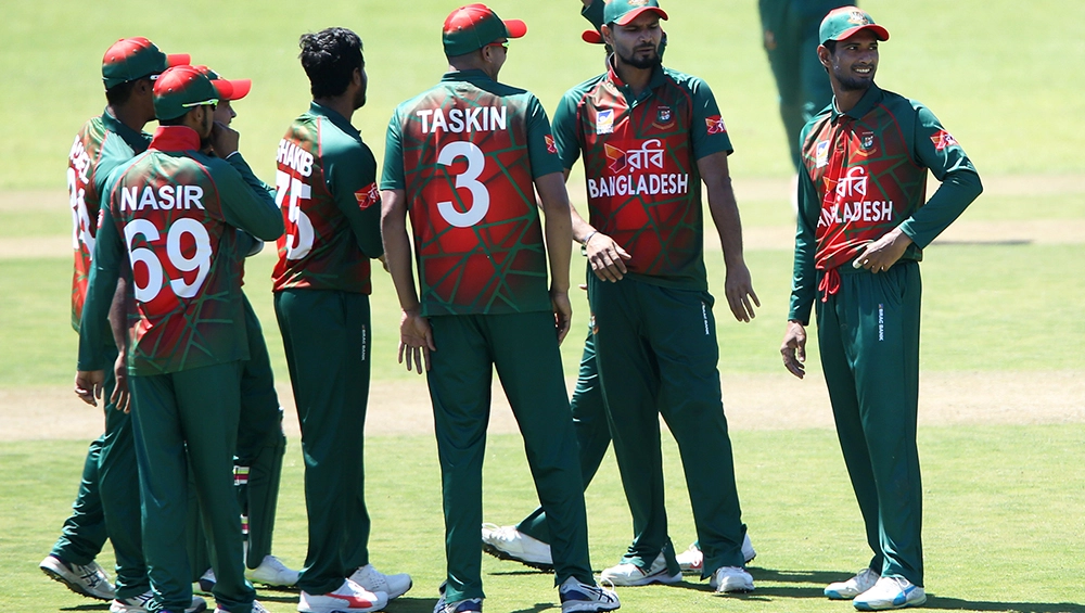 23 जुलाई को पहला टी20 मुकाबला खेला जाएगा