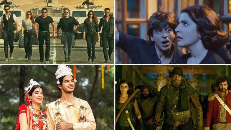 Happy April Fool's Day 2019: बॉलीवुड की इन बड़ी फिल्मों ने दर्शकों को बनाया अप्रैल फूल