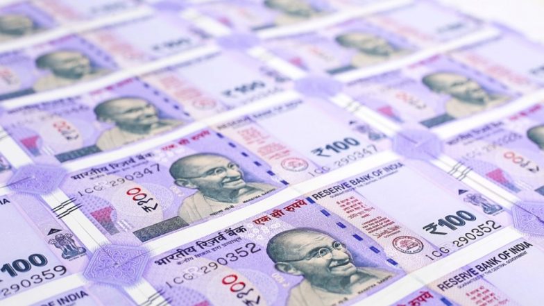 कोलकाता में 5 लाख रुपये मूल्य के नकली नोट जब्त, दो गिरफ्तार
