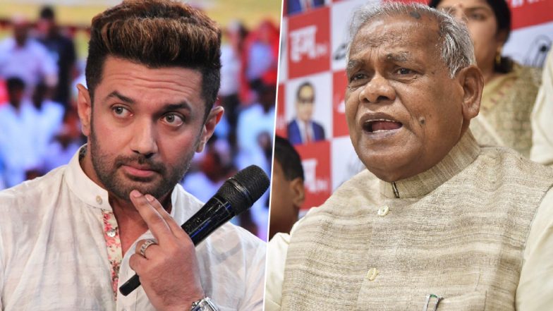 लोकसभा चुनाव 2019: बिहार की चार सीटों पर मतदान आज, चिराग पासवान, जीतन राम मांझी सहित इन बड़े नेताओं के भाग्य का होगा फैसला