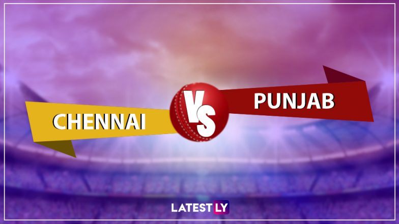 KXIP vs CSK, IPL 2019 Live Cricket Score: यहां देखें KXIP vs CSK के आज के मैच का लाइव क्रिकेट स्कोर