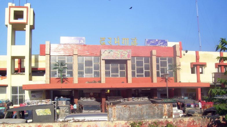 लोकसभा चुनाव 2019: बिहार के दरभंगा में दबदबे के लिए दलों का दंगल