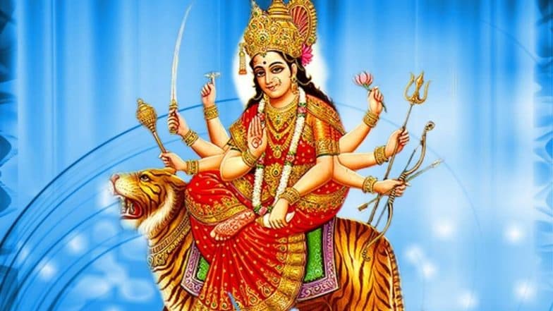Navratri Special 2019: दुर्गा सप्तशती के हर अध्याय से होती है विशेष कामनाओं की पूर्ति! जानें नवरात्र में इसका महात्म्य और रोचक जानकारी! Navratri Special 2019: दुर्गा सप्तशती के हर अध्याय से होती है विशेष कामनाओं की पूर्ति! जानें नवरात्र में इसका महात्म्य और रोचक जानकारी!