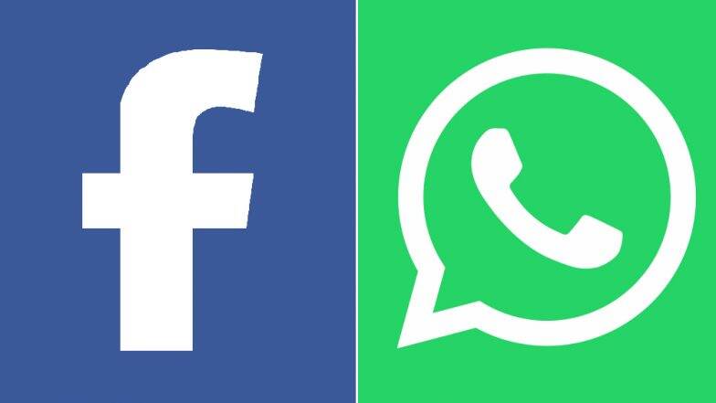 इंडिया में फेसबुक 'Whatsapp Pay' पर सक्रियता से कर रही है काम इंडिया में फेसबुक 'Whatsapp Pay' पर सक्रियता से कर रही है काम