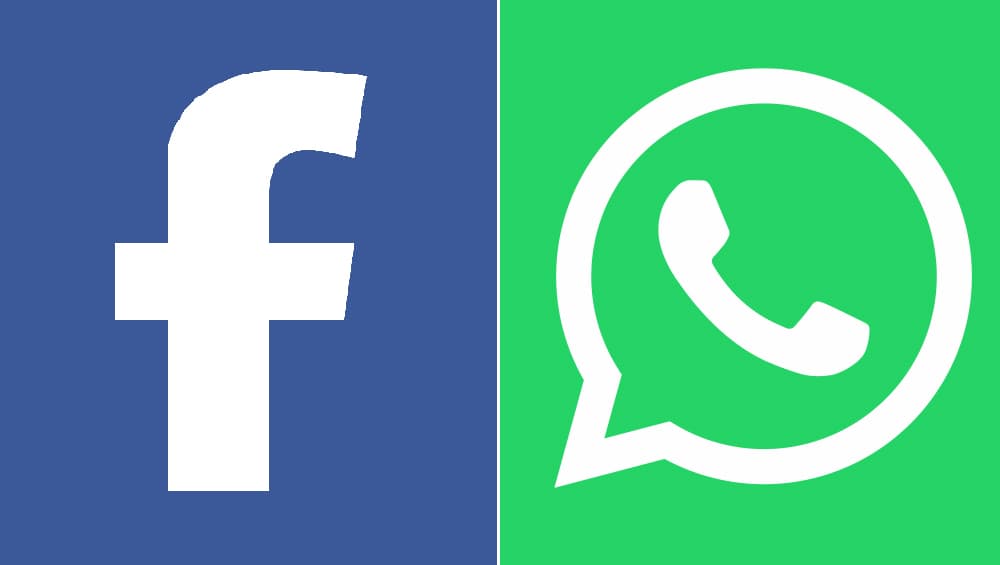 इंडिया में फेसबुक 'Whatsapp Pay' पर सक्रियता से कर रही है काम इंडिया में फेसबुक 'Whatsapp Pay' पर सक्रियता से कर रही है काम