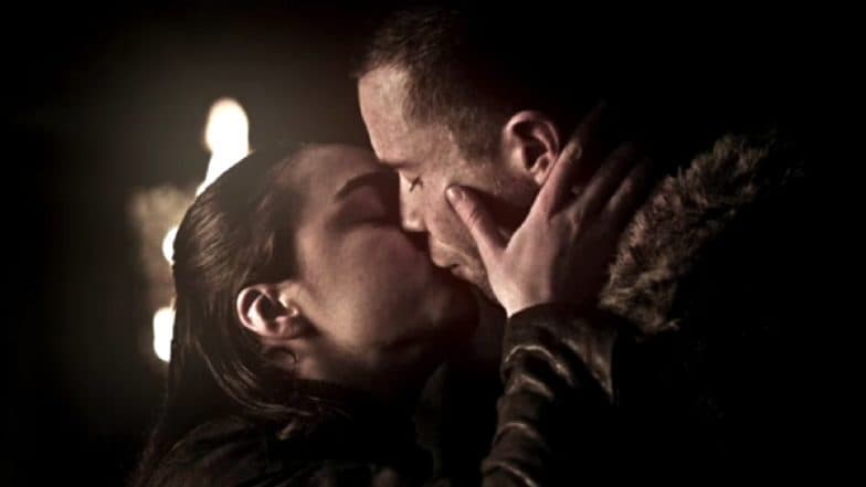 Game of Thrones Season 8: मेसी विलियम्स ने अपने बोल्ड और सेक्सी सीन पर तोड़ी चुप्पी, दिया ये बयान! Game of Thrones Season 8: मेसी विलियम्स ने अपने बोल्ड और सेक्सी सीन पर तोड़ी चुप्पी, दिया ये बयान!