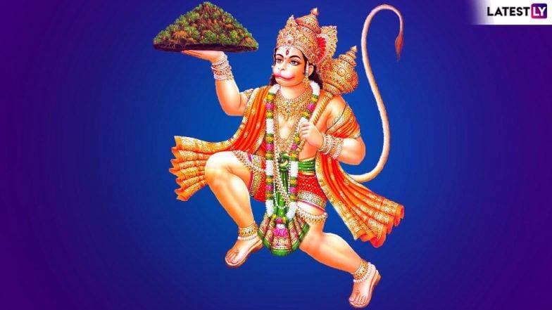 मंगलवार विशेष: हनुमानजी की विभिन्न मुद्रावाली ये तस्वीरें आपके सारे संकट दूर करती हैं! जानें किस मुद्रा वाली फोटो कहां लगाएं. मंगलवार विशेष: हनुमानजी की विभिन्न मुद्रावाली ये तस्वीरें आपके सारे संकट दूर करती हैं! जानें किस मुद्रा वाली फोटो कहां लगाएं.