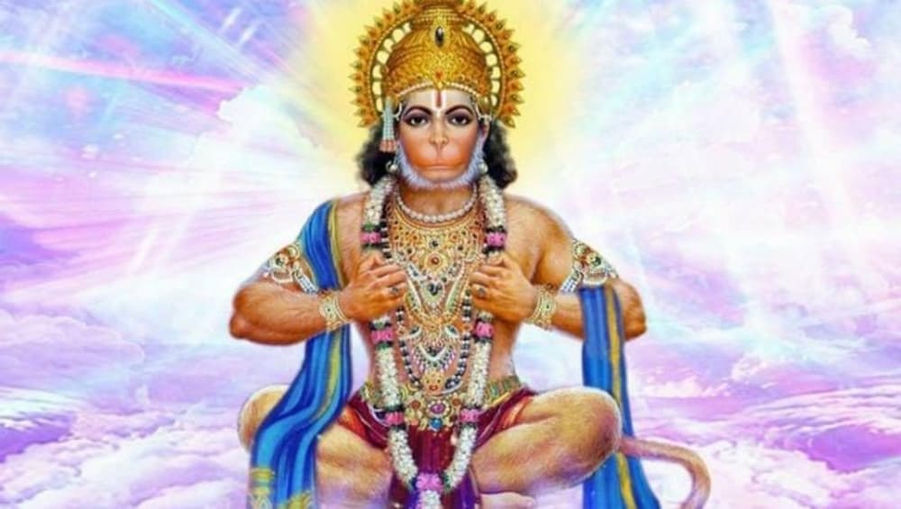 मंगलवार विशेष: हनुमान जी को बनाएं अपना रोल मॉडल, सफलता चूमेगी आपके कदम मंगलवार विशेष: हनुमान जी को बनाएं अपना रोल मॉडल, सफलता चूमेगी आपके कदम