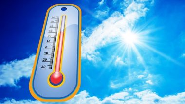 मध्यप्रदेश में झुलसा देने वाली गर्मी और लू से जनजीवन प्रभावित, तापमान 47.4 डिग्री सेल्सियस दर्ज