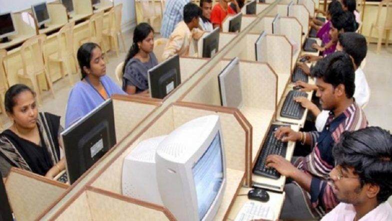मई की तुलना में 69 हजार कम हुई जून में नौकरियां, ESIC के आंकड़ों से हुआ खुलासा मई की तुलना में 69 हजार कम हुई जून में नौकरियां, ESIC के आंकड़ों से हुआ खुलासा