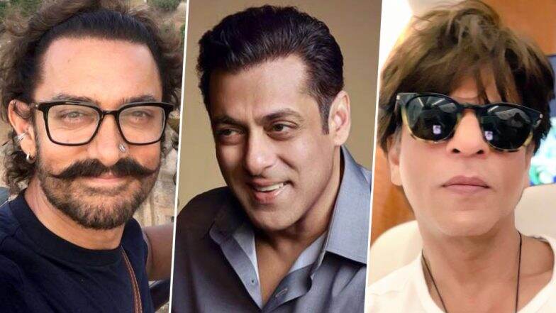 लोकसभा चुनाव 2019: 29 अप्रैल को मुंबई में वोट डालेंगे ये बॉलीवुड सितारे? लोकसभा चुनाव 2019: 29 अप्रैल को मुंबई में वोट डालेंगे ये बॉलीवुड सितारे?