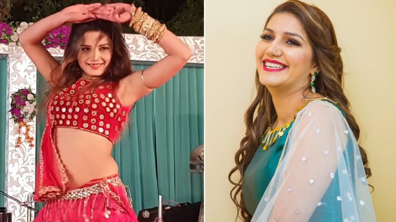 सपना चौधरी को भी मात दे रही हैं डांसर कोमल रंगीली, इनके हॉट डांस वीडियो से डगमगाया दर्शकों का इमान!