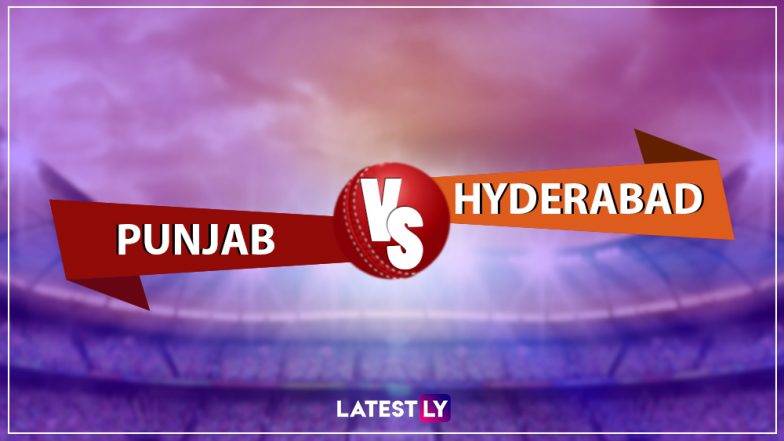 IPL 2021, SRH vs PBKS: इन स्टार खिलाडियों के साथ मैदान में उतर रही है सनराइजर्स हैदराबाद और पंजाब किंग्स की टीम