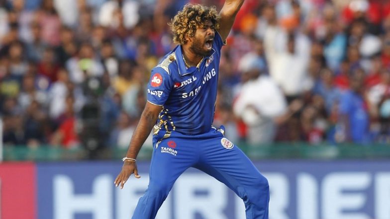 Ind vs SL, CWC 2019: मलिंगा भी हुए बुमराह के मुरीद, तारीफ में कही ये बात