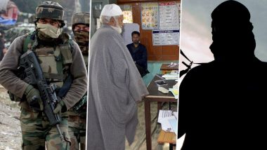 लोकसभा चुनाव 2019: कश्मीरियों ने आतंकवाद को दिखाया ठेंगा, लोकतंत्र के महापर्व पर घाटी में 56 फीसदी मतदान