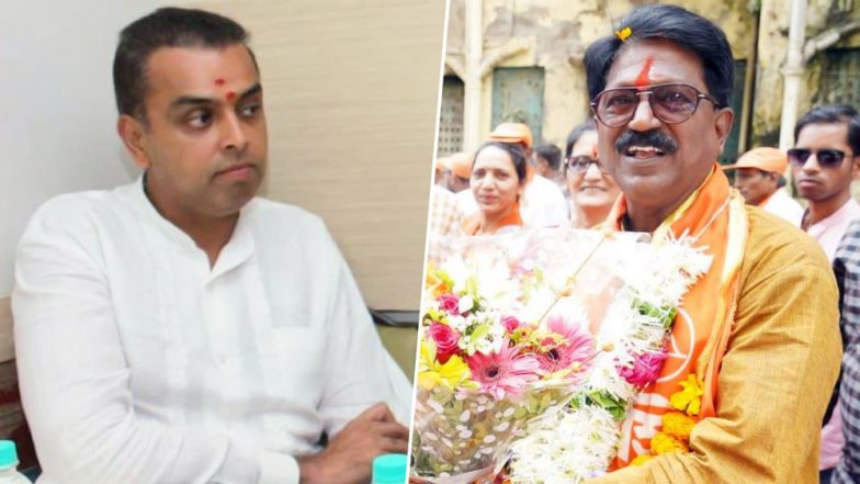मुंबई दक्षिण लोकसभा सीट: मिलिंद देवड़ा और अरविंद सावंत के बीच जंग