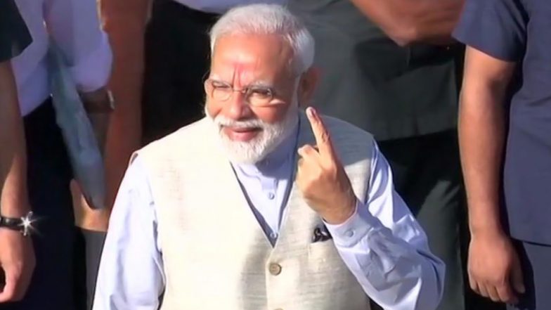 Exit Poll Results 2019: 23 मई के बाद ये नेता बन सकते हैं किंगमेकर
