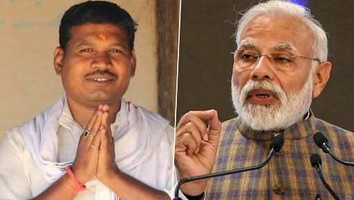 छत्तीसगढ़ के कांग्रेस विधायक लालजीत राठिया का विवादित बयान, कहा- PM मोदी को फांसी पर लटका देना चाहिए