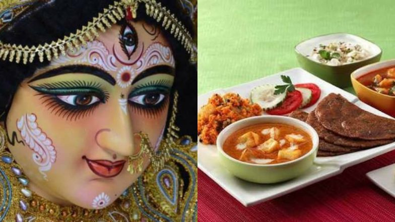Chaitra Navratri 2019: नवरात्रि में व्रत रखकर भी आप रह सकते हैं एकदम स्वस्थ, बस आपको करना होगा इन नियमों का पालन