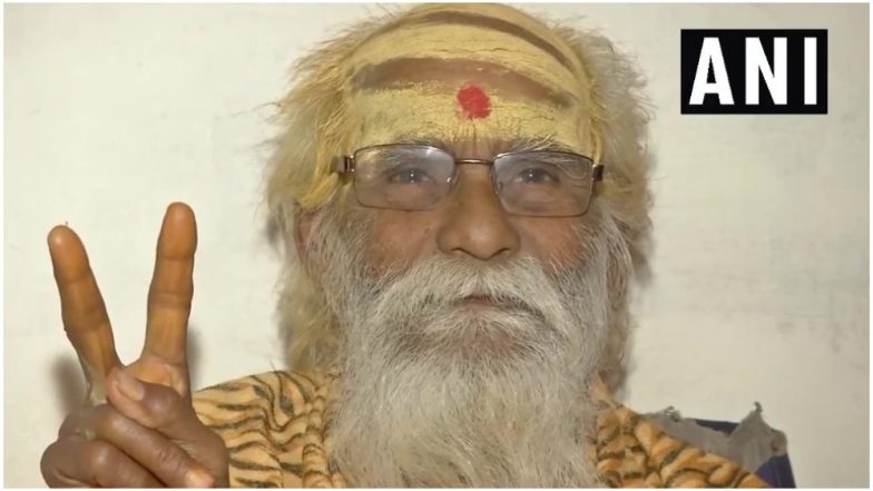 लोकसभा चुनाव 2019: मथुरा के 76 साल के फक्कड़ बाबा 17वीं बार लड़ेंगे चुनाव, 16 बार जब्त हो चुकी है जमानत