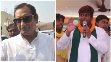 लोकसभा चुनाव 2019: बिहार की खगड़िया सीट पर LJP के महबूब अली कैसर को कड़ी चुनौती दे रहे हैं VIP के मुकेश सहनी