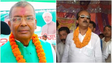 लोकसभा चुनाव 2019: बिहार की झंझारपुर सीट पर RJD के गुलाब यादव और JDU के रामप्रीत मंडल में से कौन मारेगी बाजी?