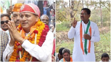 उदयपुर लोकसभा सीट 2019 के चुनाव परिणाम: जानें राजस्थान की इस सीट से कौन बन रहा है सांसद