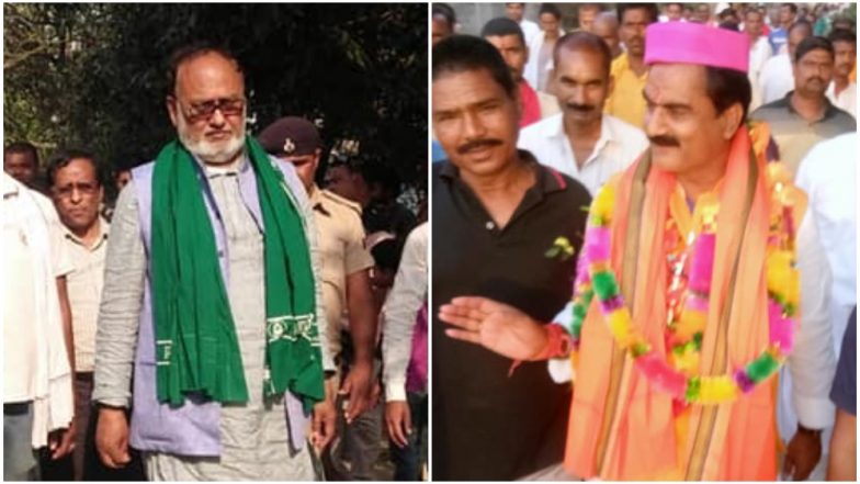 दरभंगा लोकसभा सीट 2019 के चुनाव परिणाम: बिहार में BJP को मिली पहली जीत, अब्दुल बारी सिद्दीकी को गोपालजी ठाकुर ने हराया