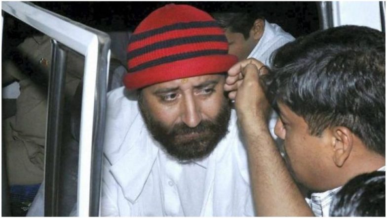 सूरत रेप केस: आसाराम के बेटे नारायण साईं पर आज आ सकता है फैसला