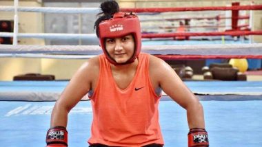 Asian Boxing Championships 2019: भारत की पूजा रानी ने जीता गोल्ड, फाइनल में चीन की वांग लिना को दी मात