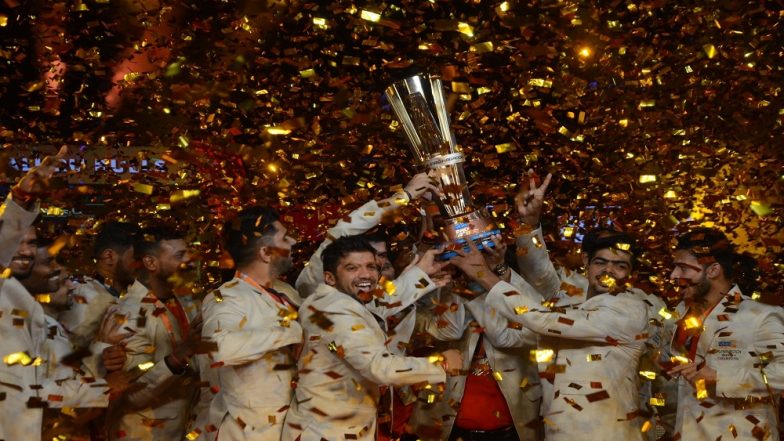 Pro Kabaddi League 2019: 19 जुलाई से होगा प्रो कबड्डी लीग का आगाज, नीलामी में इन भारतीय खिलाडियों पर लगी करोडों की बोली