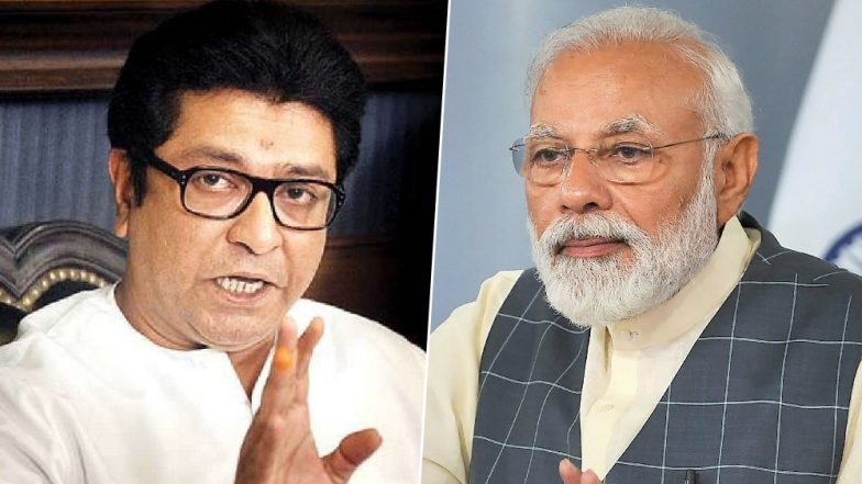 राज ठाकरे के अनुसार इसलिए रिलीज नहीं हो पा रही 'पीएम नरेंद्र मोदी' फिल्म, विवेक ओबेरॉय पर भी कसा तंज 