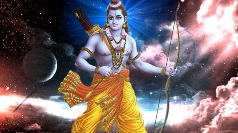 इराक में मिले भगवान श्री राम और पवनपुत्र हनुमान के निशान? चौंकाने वाले हैं प्रमाण