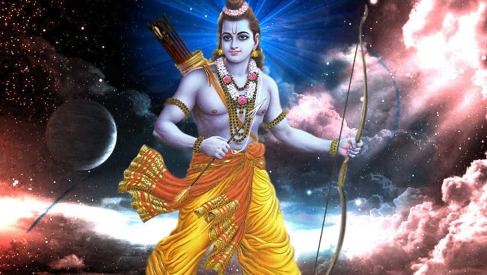 इराक में मिले भगवान श्री राम और पवनपुत्र हनुमान के निशान? चौंकाने वाले हैं प्रमाण