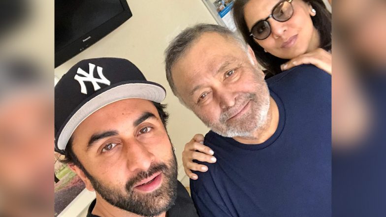 RIP Rishi Kapoor: ऋषि कपूर के निधन पर कपूर खानदान का ये स्टेटमेंट पढ़कर आंखे हो जाएंगी नम, फैंस की ये खास अपील