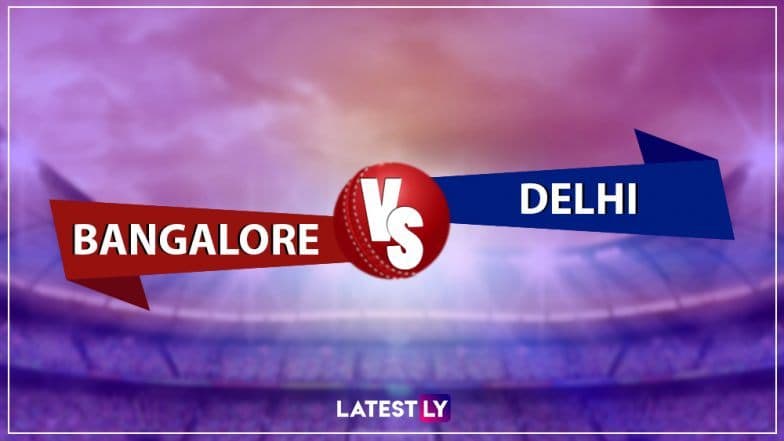 IPL 2019: विराट के वीर फिर हुए फेल, दिल्ली कैपिटल्स ने 4 विकेट से रौंदा